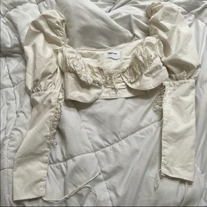 Orseund Iris Princess Top